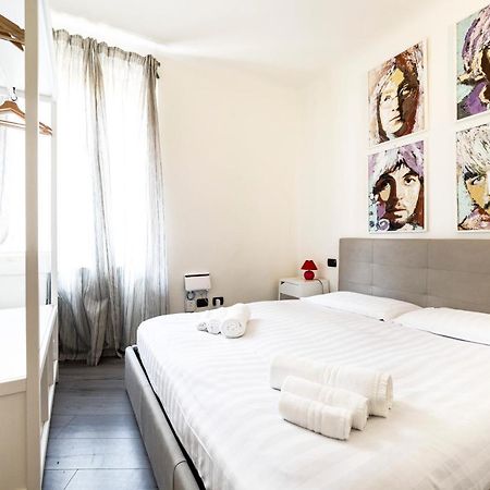 Affori Cosy Apartment Milano Eksteriør billede