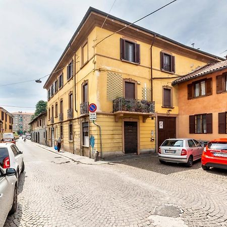 Affori Cosy Apartment Milano Eksteriør billede