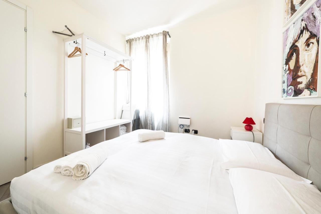 Affori Cosy Apartment Milano Eksteriør billede