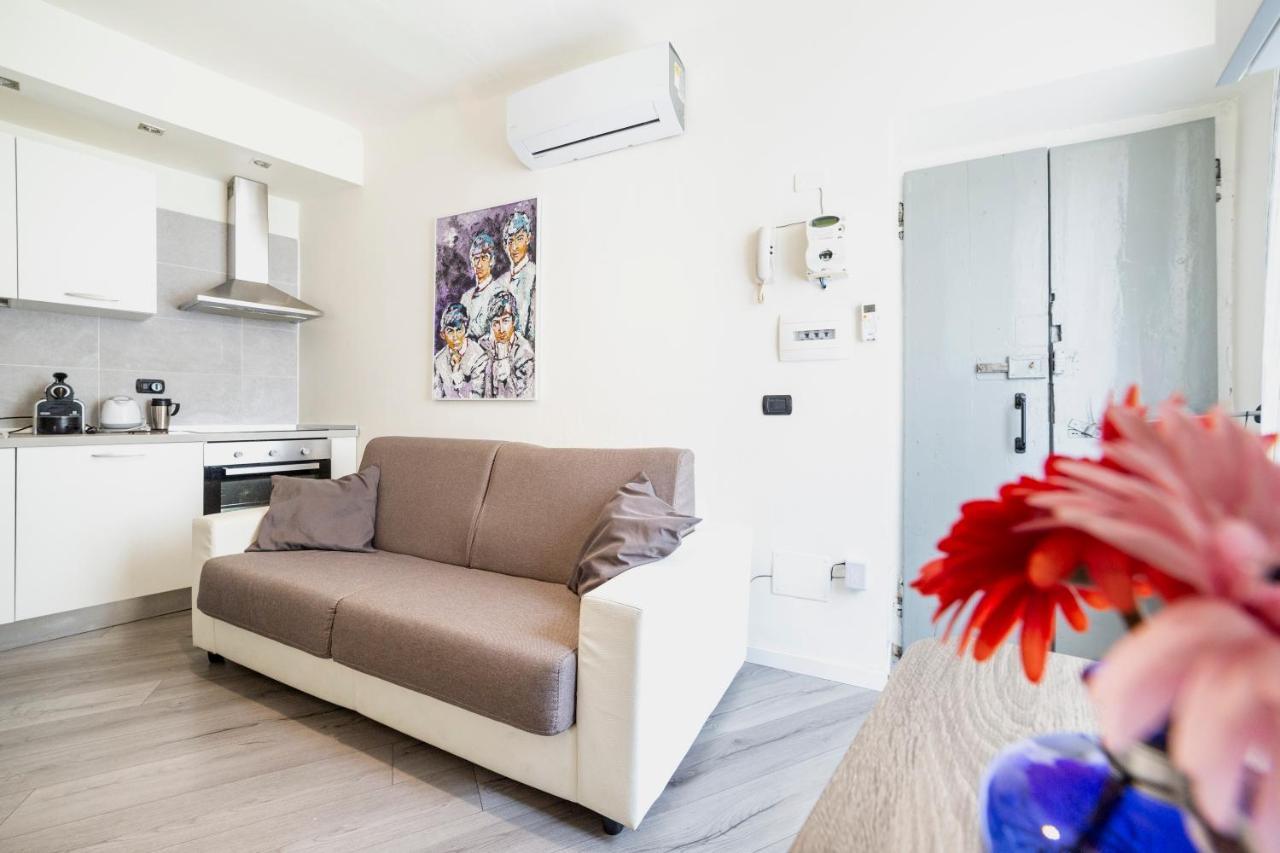 Affori Cosy Apartment Milano Eksteriør billede