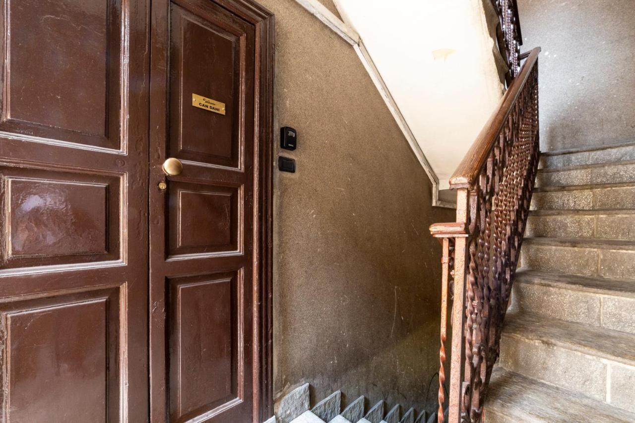 Affori Cosy Apartment Milano Eksteriør billede