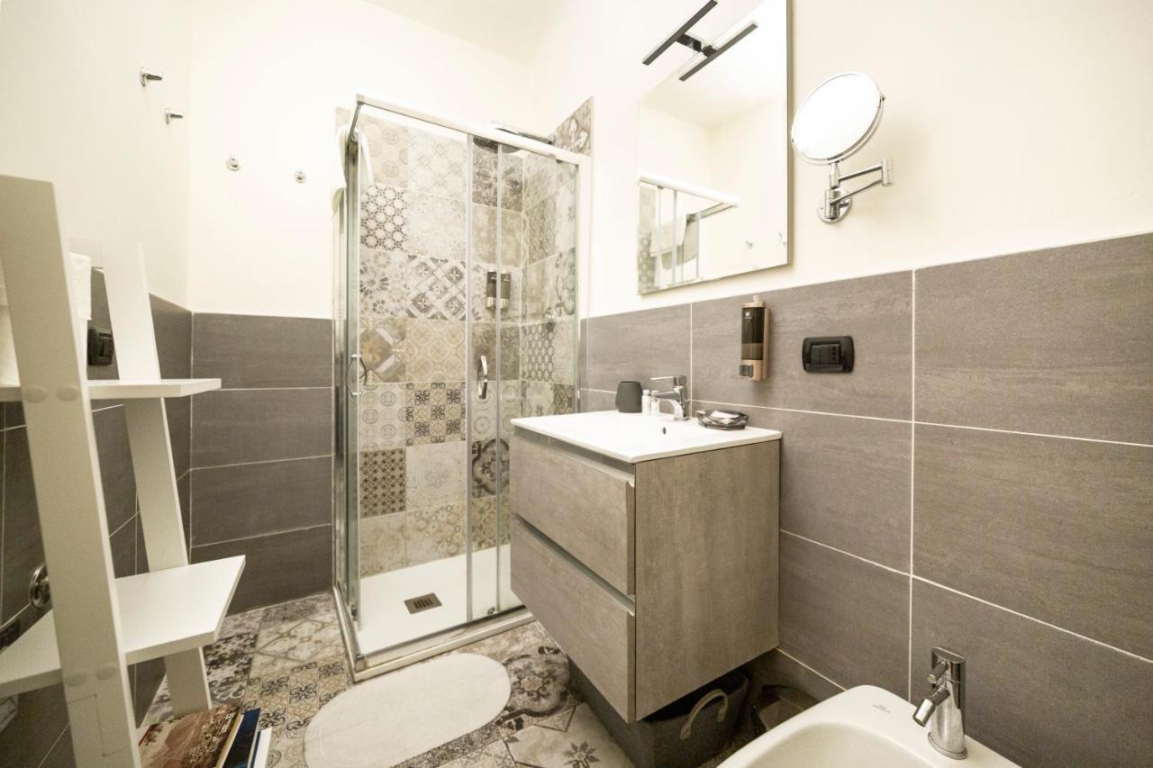Affori Cosy Apartment Milano Eksteriør billede