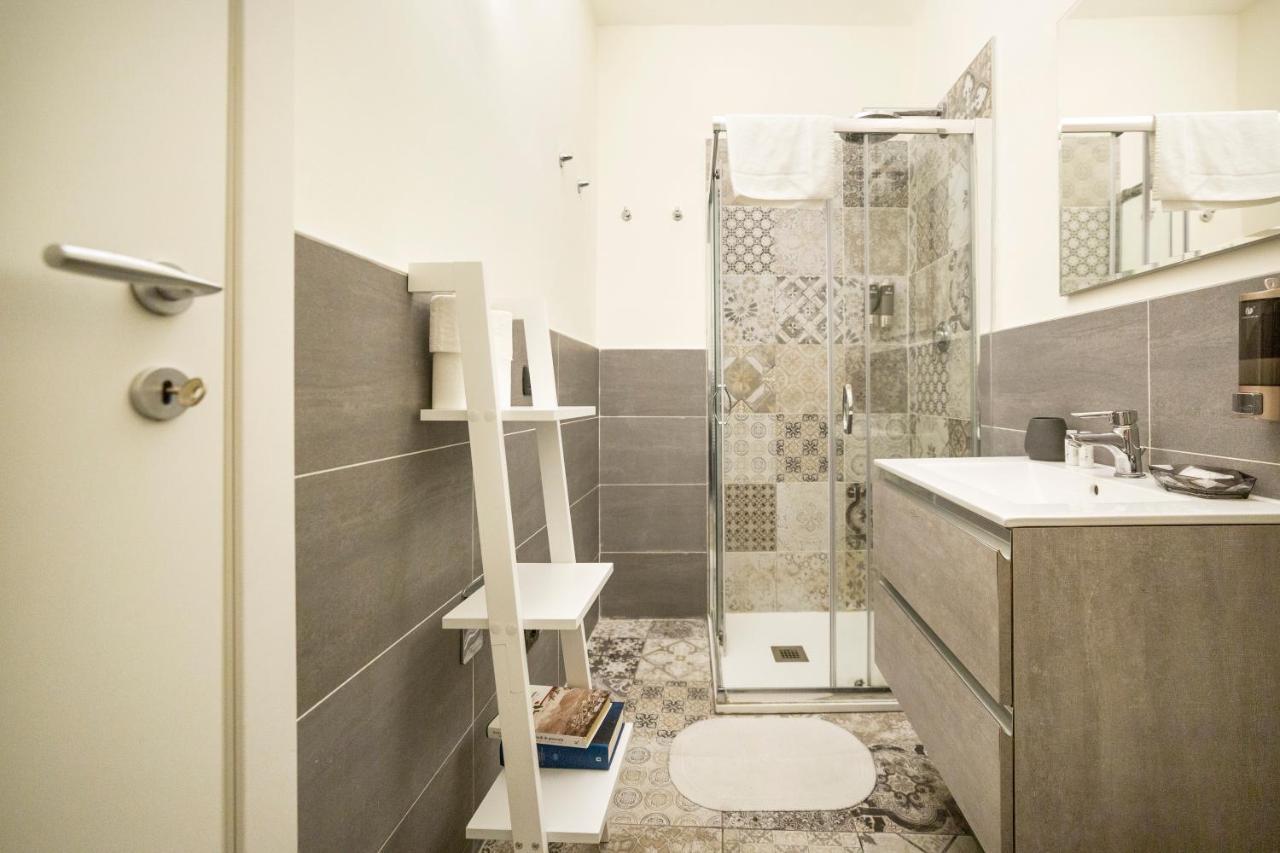 Affori Cosy Apartment Milano Eksteriør billede